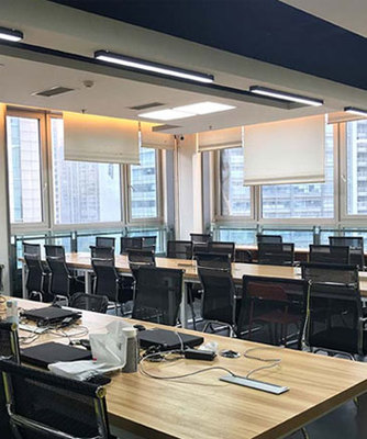 重庆JAVA就业培训班 通往软件开发职业的坚实桥梁