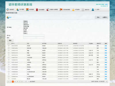 重庆诺怀软件 专业软件开发与移动应用解决方案提供商