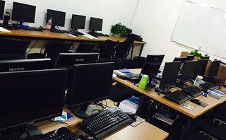 博为峰软件开发环境 从专业培训到重庆软件开发实践